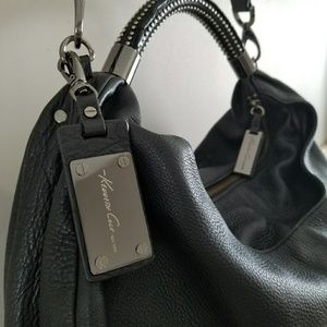 Kenneth Cole No Slouch Hobo | Leather